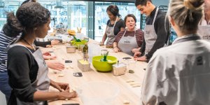 BREAD AHEAD LAUNCHES LANDMARK INITIATIVE