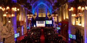 CITY FOOD & DRINK LECTURE 2025