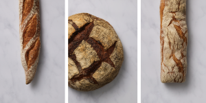 GAIL'S BAKERY MAKES SOURDOUGH CHANGES