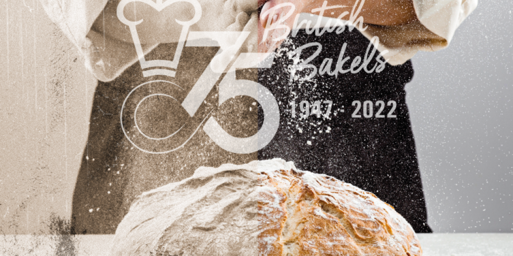 British Bakels Celebrates 75 Years with Launch of New Report