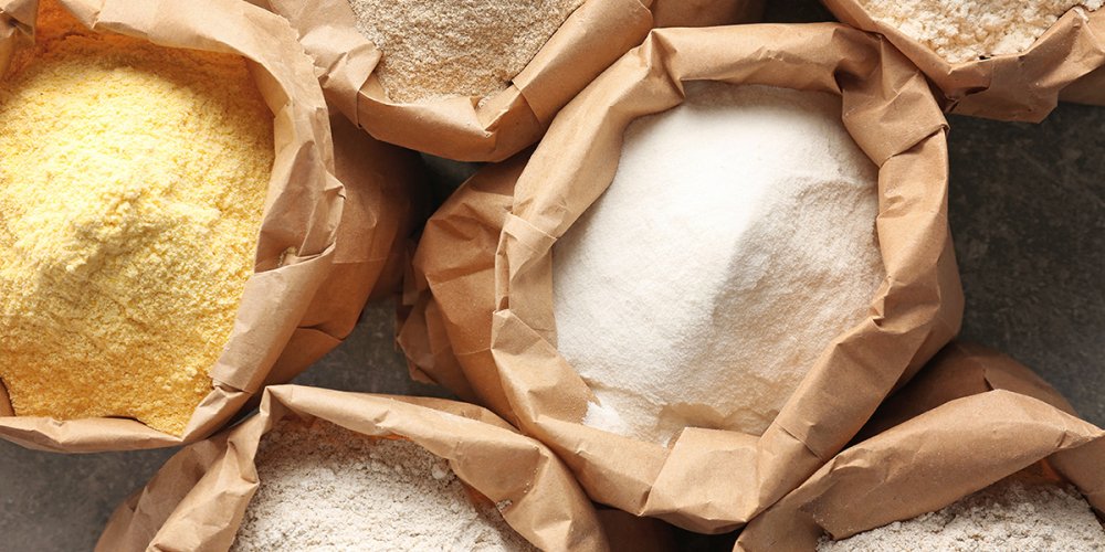 ADM ADVANCES REGENERATIVE FLOUR PROGRAMME