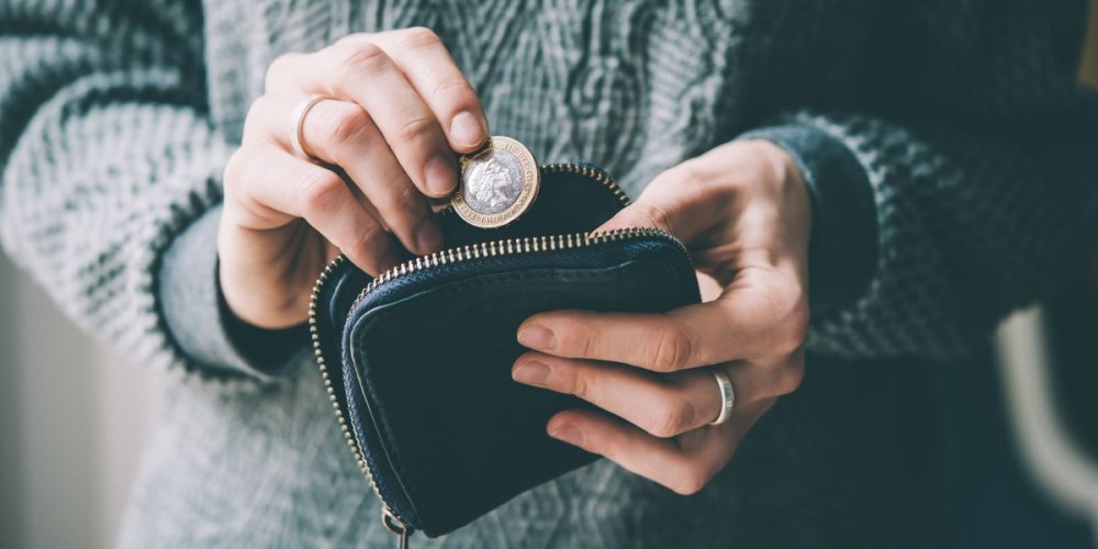 80% of Brits are concerned about 2022's Christmas spend