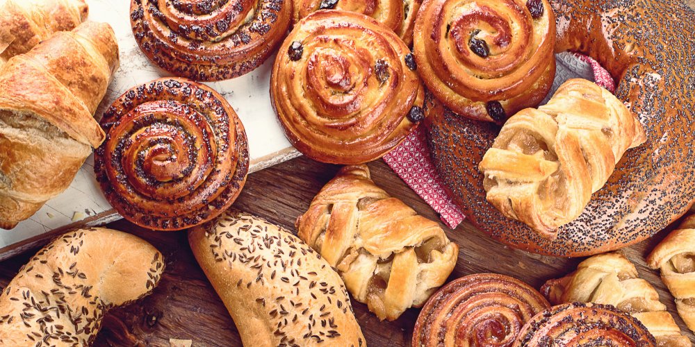 Bakeries are MOST in-demand business post-lockdown