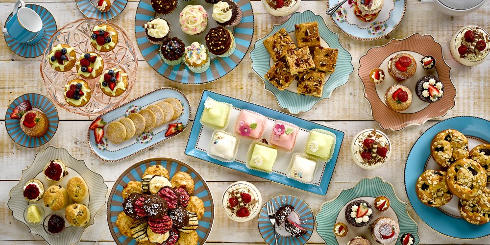 CSM INGREDIENTS LAUNCHES THE GREAT SUMMER CELEBRATION