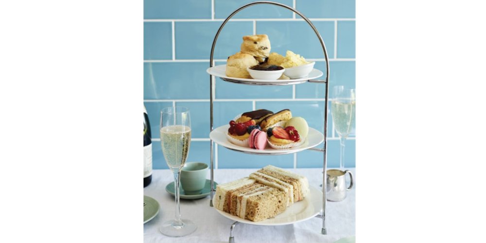 Celebrating Afternoon Tea Week 2021