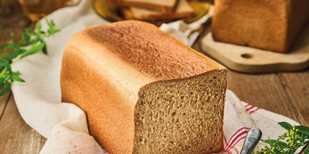 Wholegrain & Multigrain: When Wellness Meets Innovation in the Bakery Sector