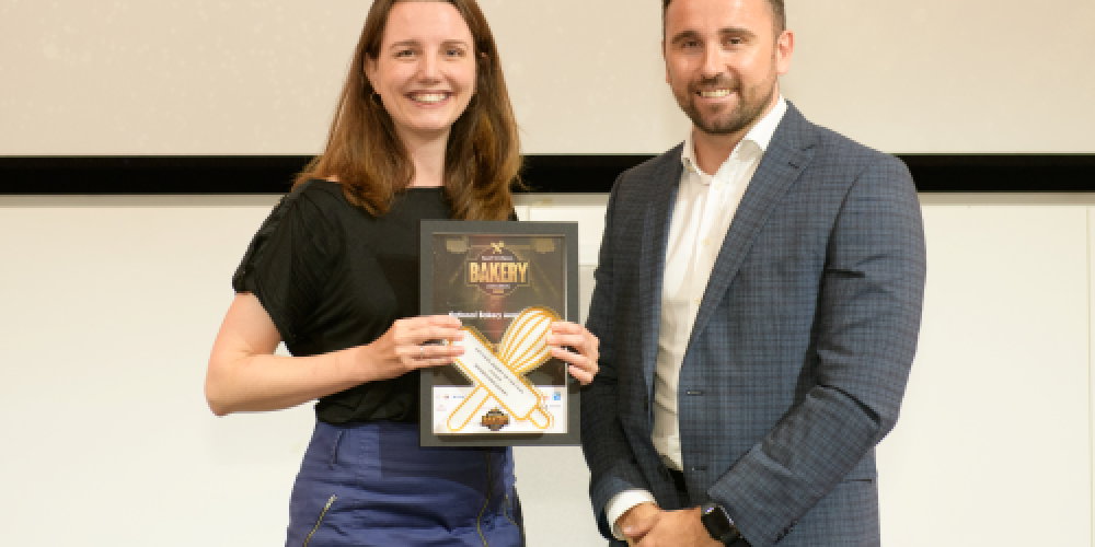 BAKERY IN SEVENOAKS, KENT NAMED BEST IN UK