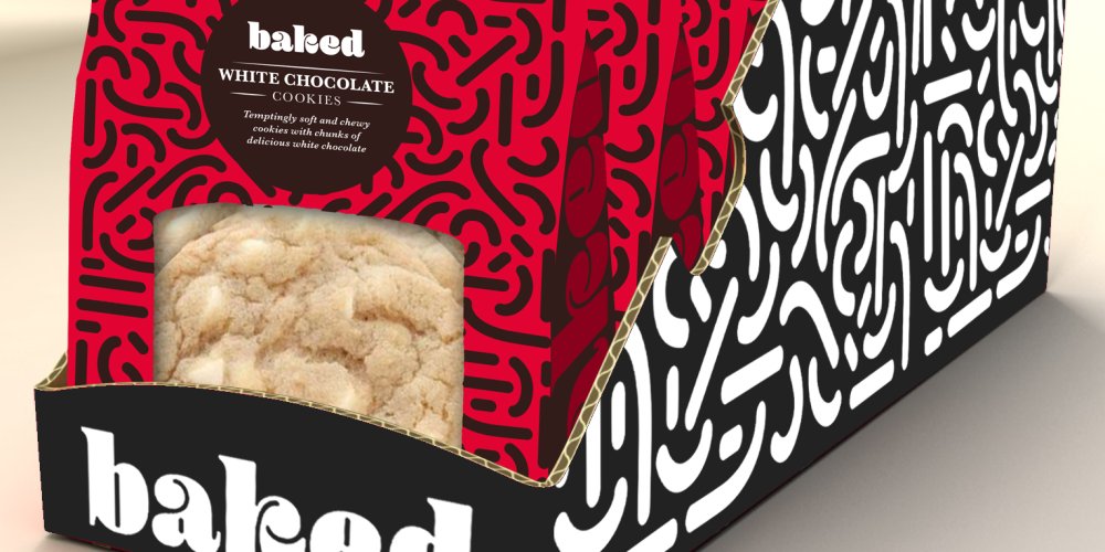 Rich's now available in One Stop