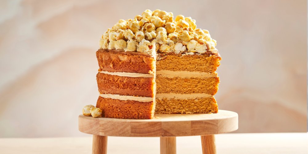 British Bakels add three New Crème Cake Mixes for Autumn 2022