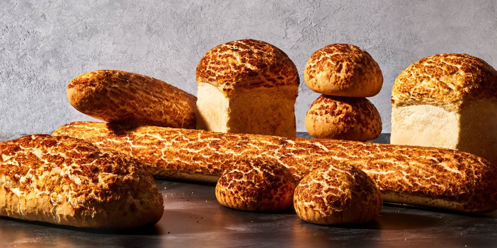 Bakels launch New RTU Tiger Paste