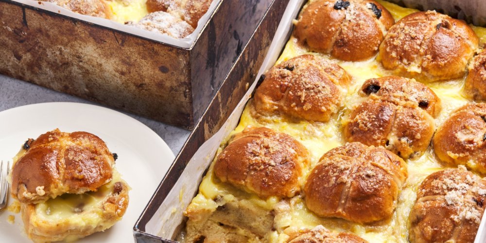 Hop online to Easter sales success with British Bakels