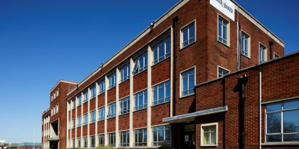 BAKER & BAKER NET-ZERO TARGETS APPROVED BY SBTi