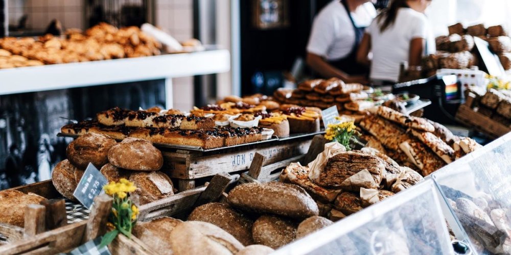 Small bakery owners wanted for new study