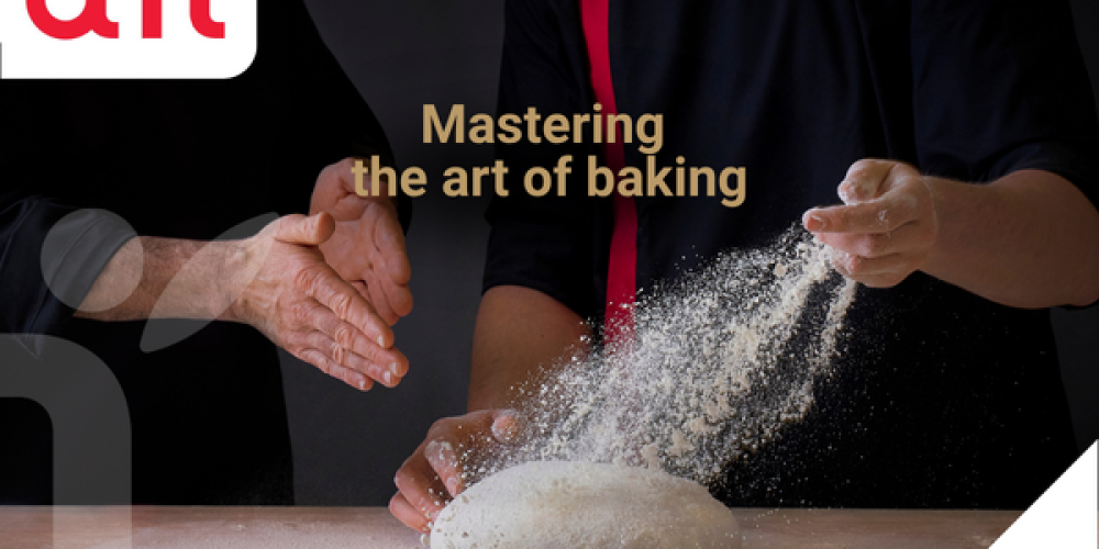 Enhancing Industrial Baking Performance with Smart Improver Solutions