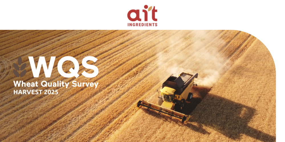 TAKE WHEAT EASY: Trends & Advice for the 2025 Harvest