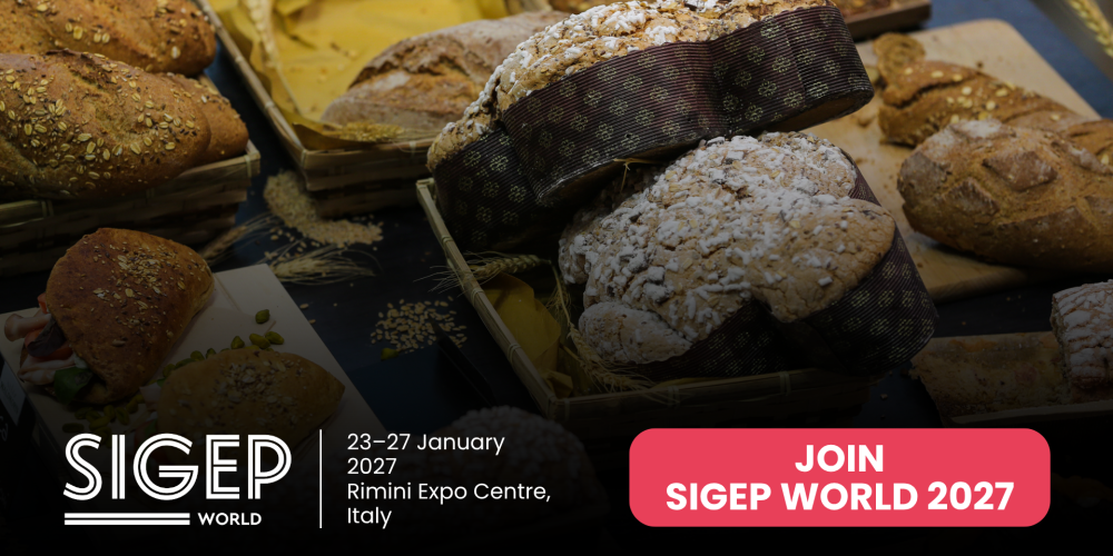 Are you ready to discover what’s next in the Foodservice industry?