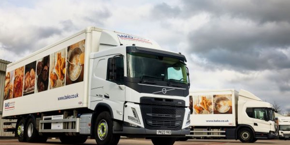 BAKO ACQUIRES FINLAY'S FOODS