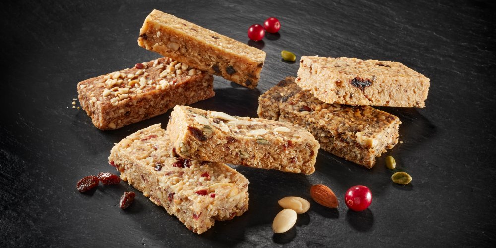 UK bakeries embrace flexible automation to support sustainable growth