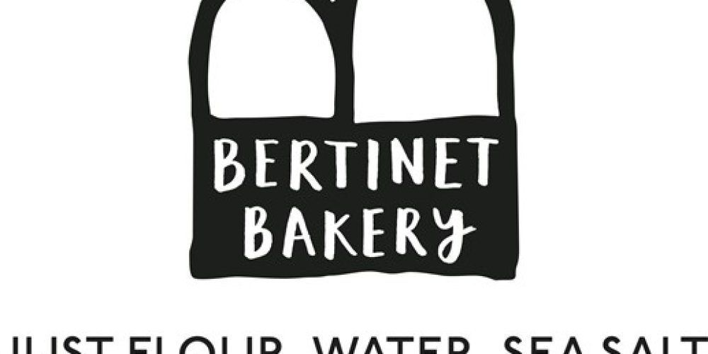 Bertinet Bakery's 'fresher-for-longer sandwich-eat sourdough'