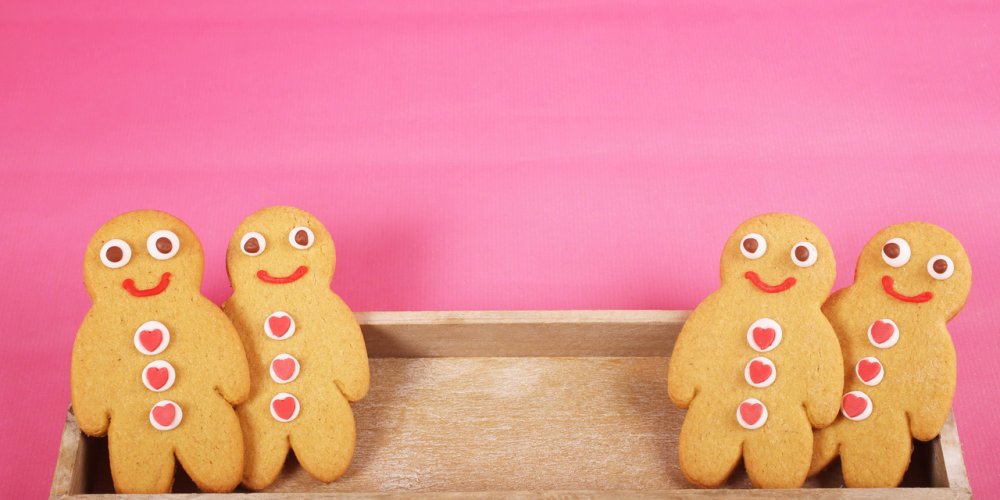 Bird's Bakery launches Valentine's range