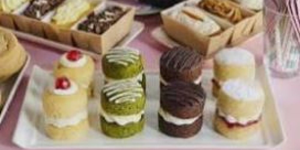 BOOKER LAUNCHES FIHKA BAKERY RANGE