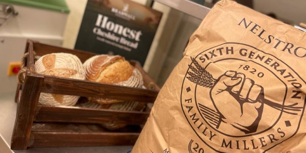 New bakery set to open in Cheshire this spring