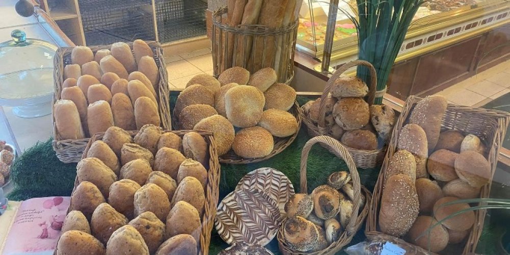 The Home Made Bakery celebrates 50 years