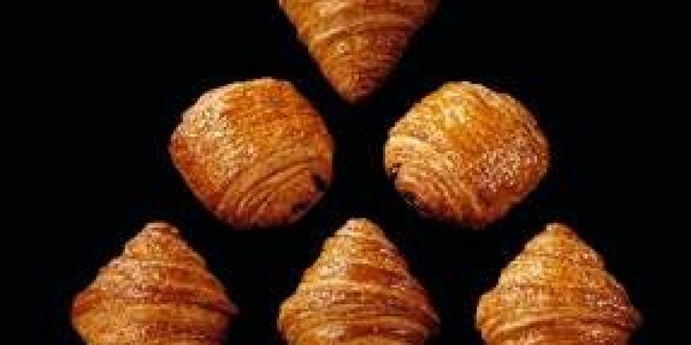 BRIDOR REDEFINES THE RULES OF FROZEN BAKERY