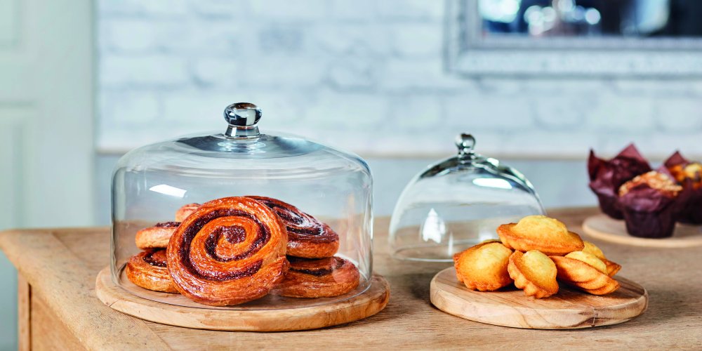 Bridor unveils Scandinavian-inspired Ultra Kanel Swirl