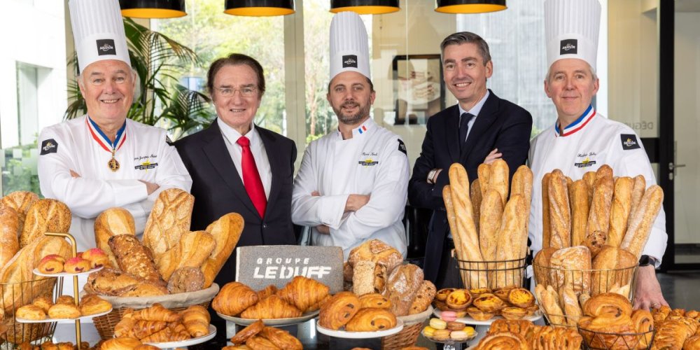 BRIDOR EXPANDS WITH PANAMAR DEAL