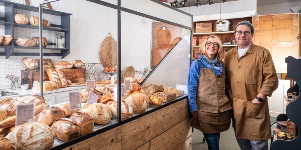 Lovingly Artisan retains green accreditation
