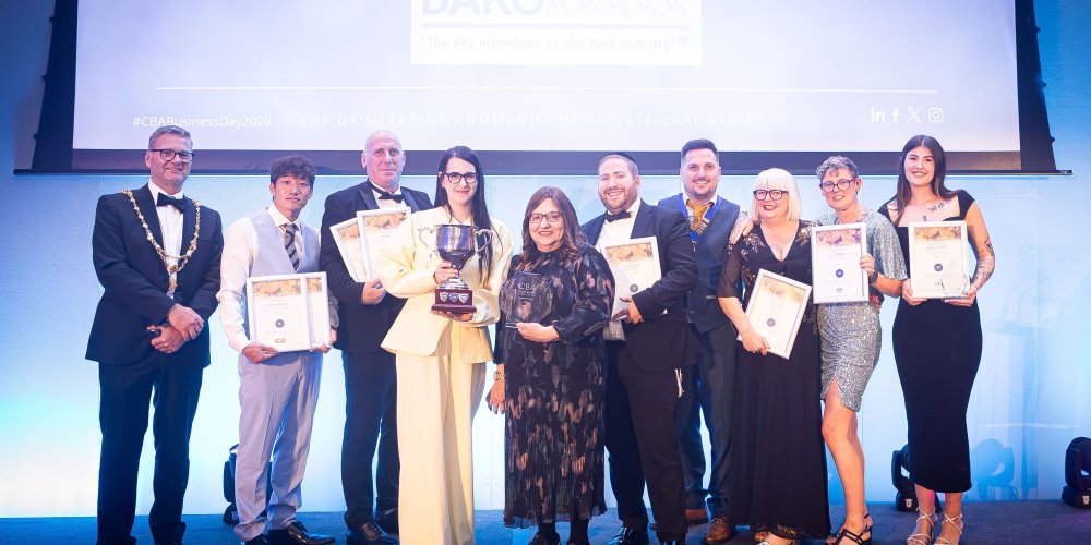 SAVOUR BAKERY LANDS CHAMPION BAKER TITLE