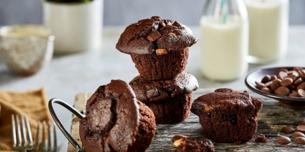 Country Range Launches the Crème de la Crème of Cake Mixes