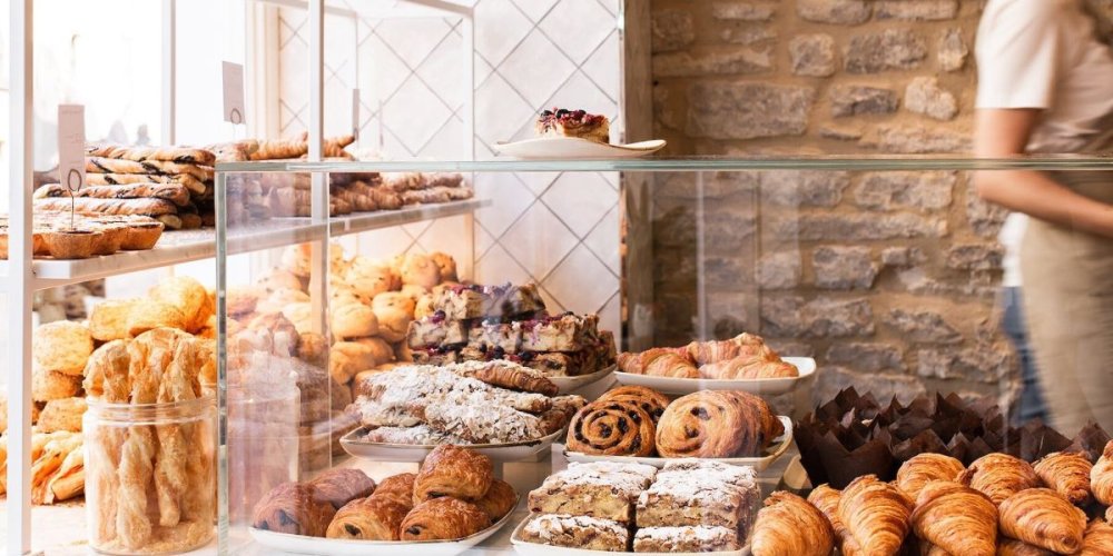 Cornish Bakery to make Scottish debut