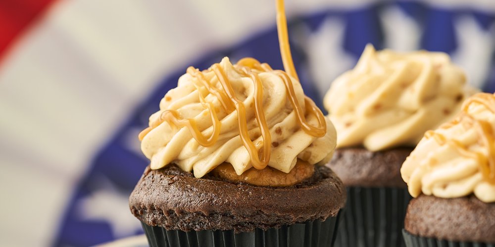 Gen Z choose American bakes