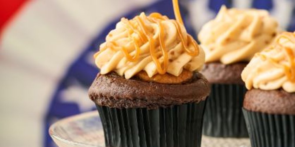 NEW CRUNCHY PEANUT BUTTER FROM DAWN