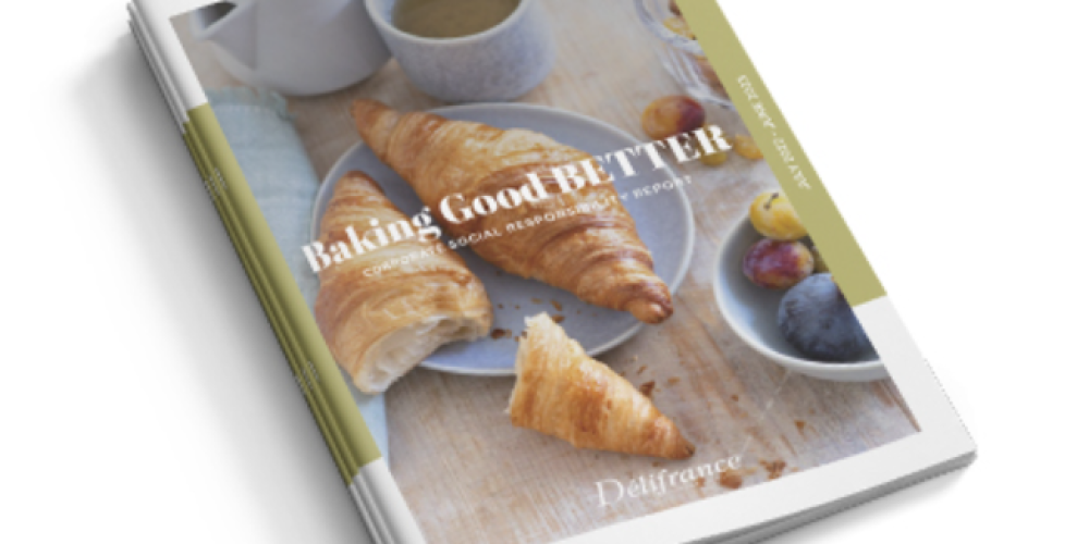 DELIFRANCE TO SELL UK VIENNOISERIE BUSINESS