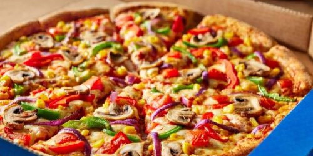 DOMINO'S PIZZA AD BAN EXPLAINED