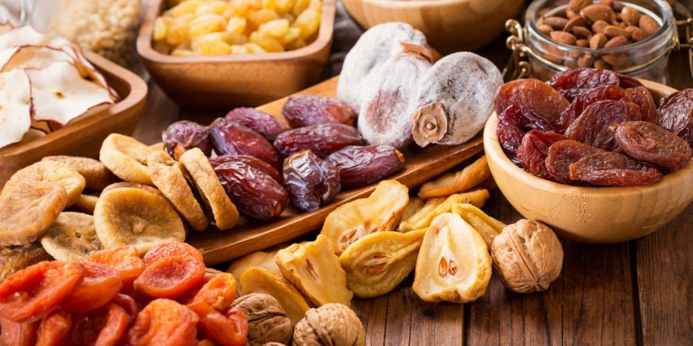 The Dried Fruit Alliance launches eatmoredriedfruit campaign