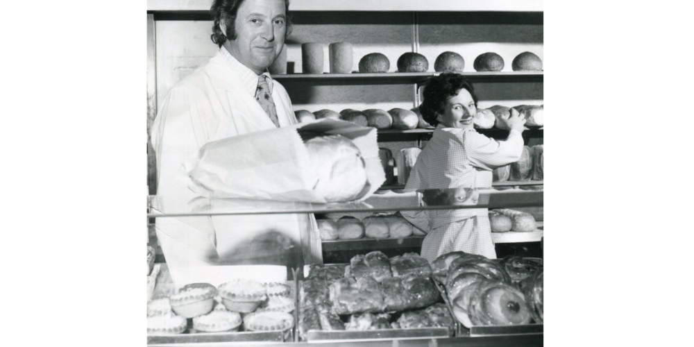 Dunns celebrates 200 years and six generations of bakers