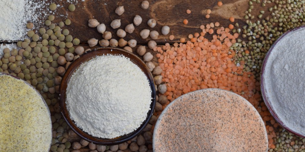 It’s all about energy, naturally