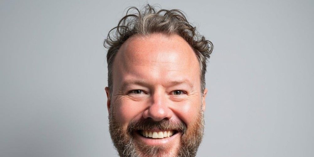 FINSBURY APPOINTS INNOVATION DIRECTOR TO DRIVE GROWTH