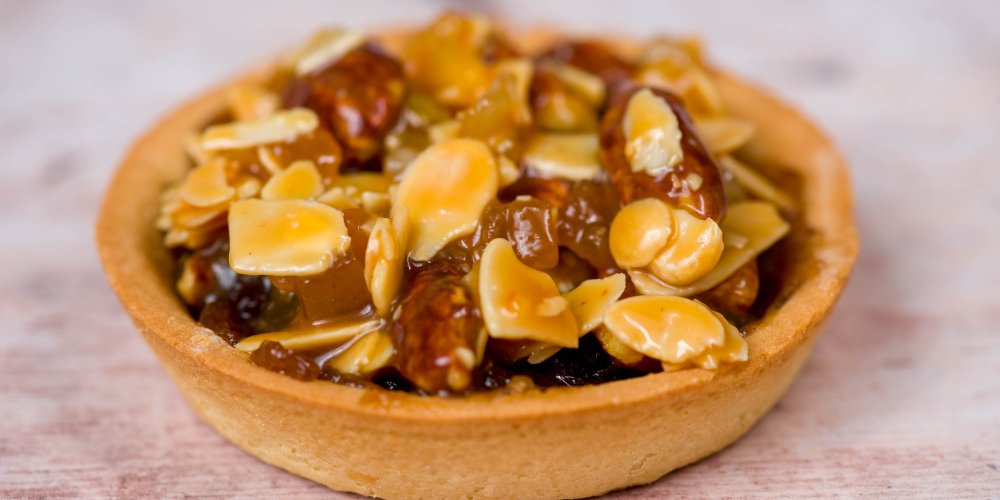 Trend Setters - How Zeelandia UK is Shaping the Future of Mincemeat