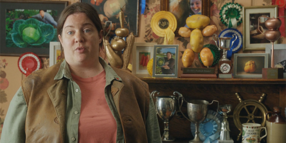 GINSTERS EXTENDS £4M CAMPAIGN WITH NEW TV AD