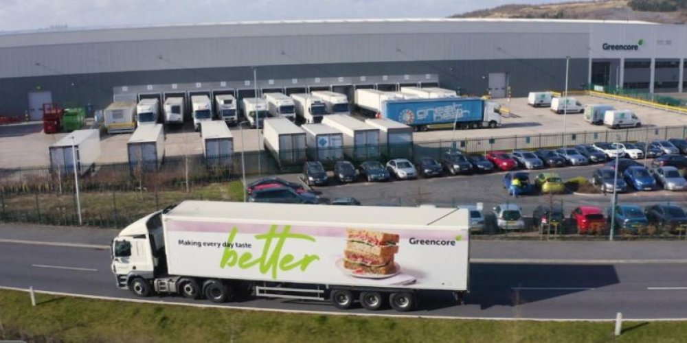 GREENCORE LIFTS PROFIT OUTLOOK