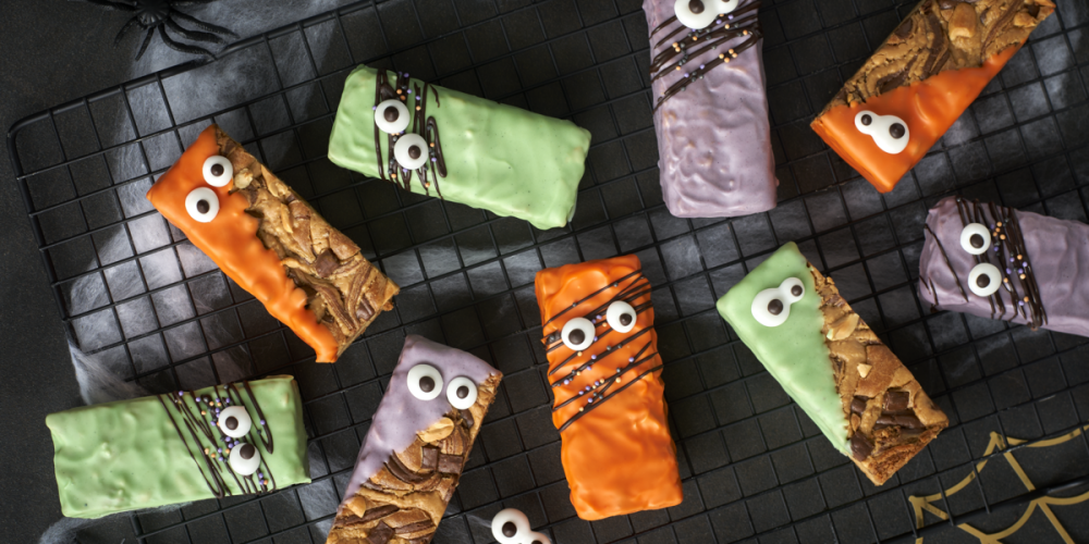 WICKED RETURNS WITH HALLOWEEN BAKES!