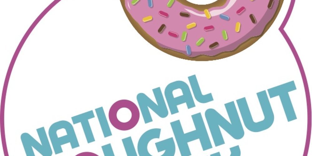 New dates announced for National Doughnut Week 2021