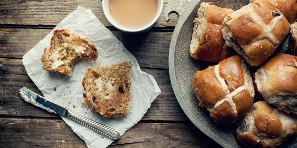 Zeelandia helps bakers gear up for Easter