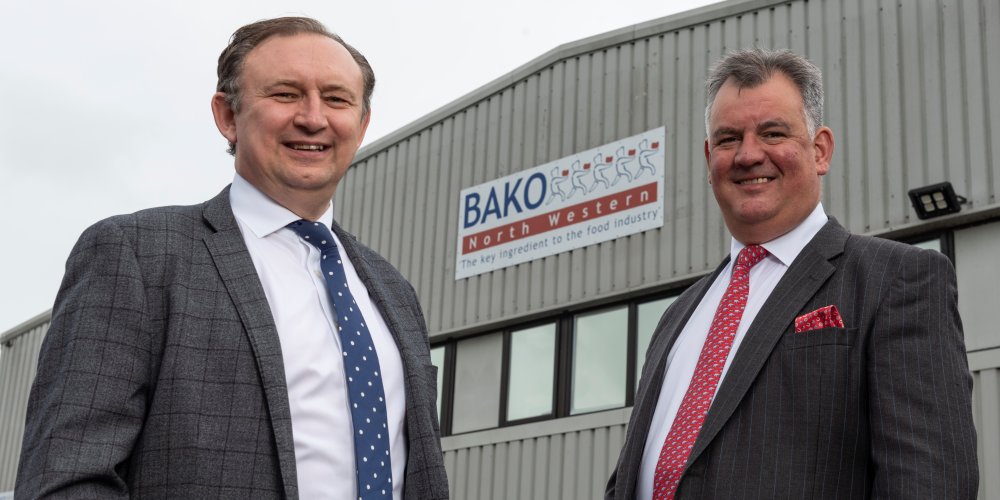 BAKO Group Ltd appoints new chairperson