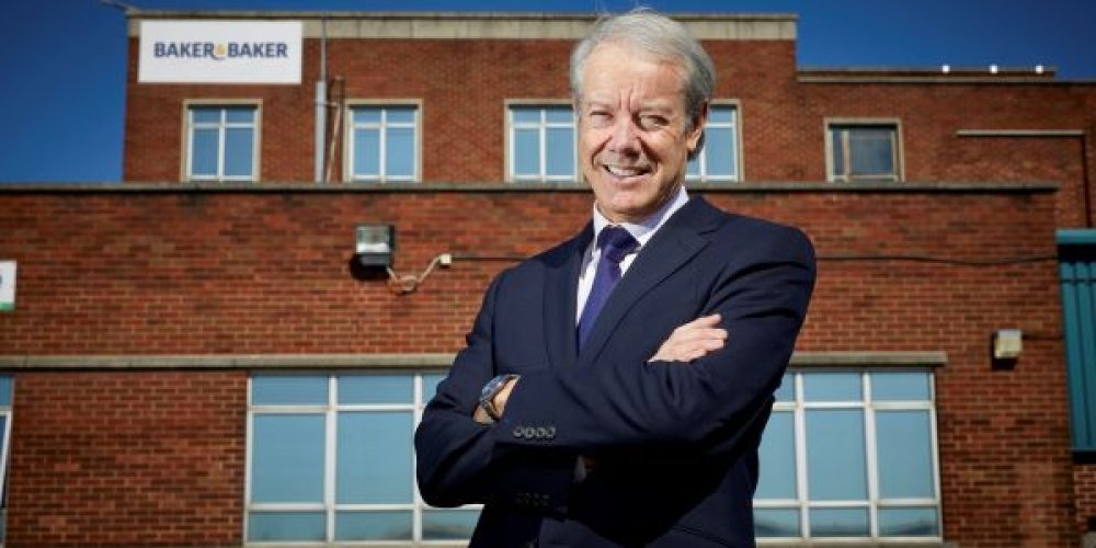 BAKER & BAKER SETS 2040 NET ZERO TARGET